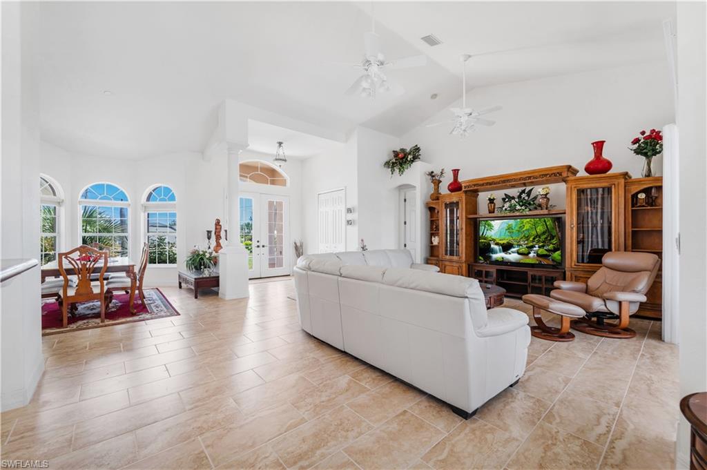 ST JUDE HARBORS - Residential