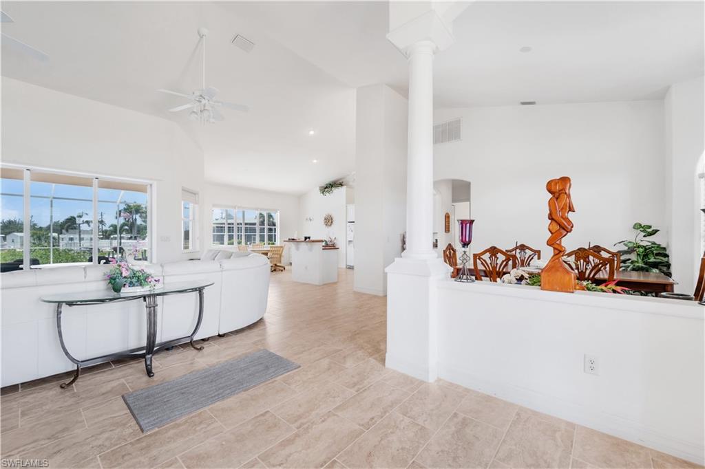 ST JUDE HARBORS - Residential