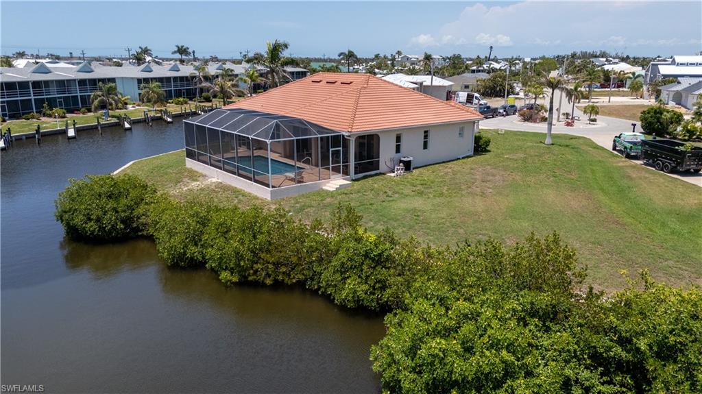 ST JUDE HARBORS - Residential