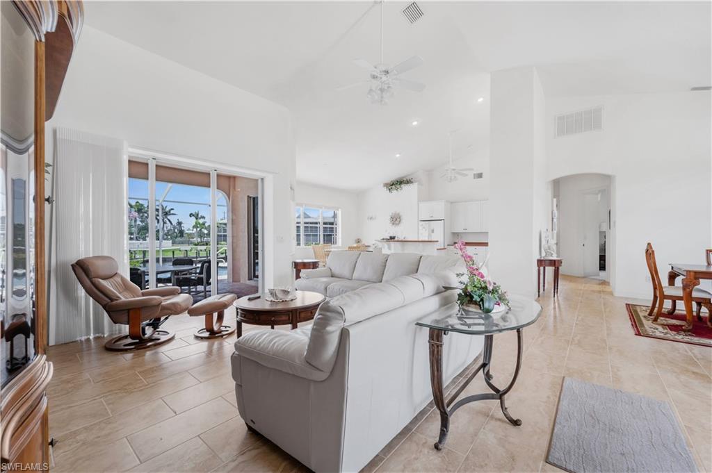 ST JUDE HARBORS - Residential