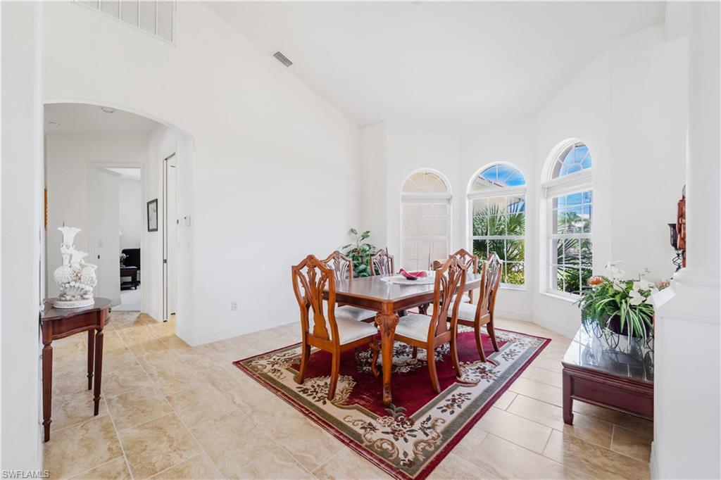 ST JUDE HARBORS - Residential