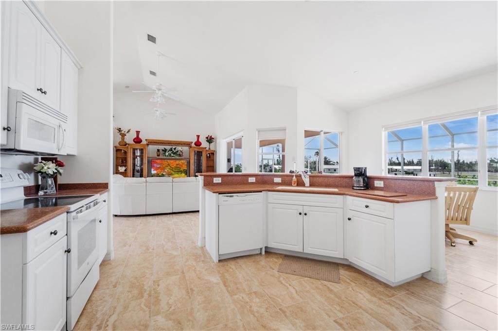 ST JUDE HARBORS - Residential