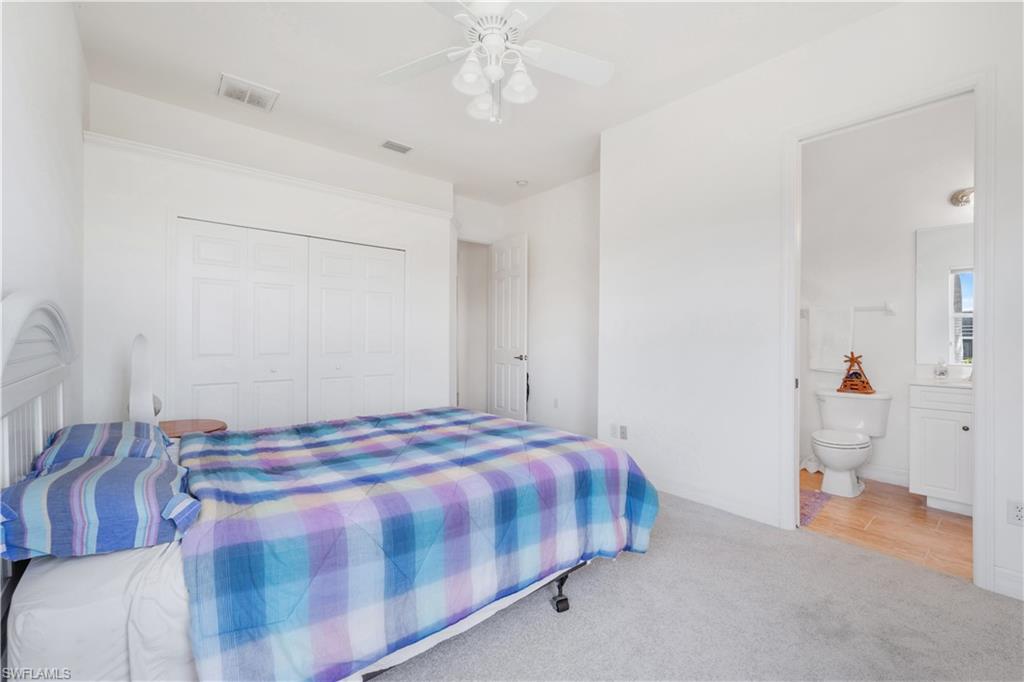 ST JUDE HARBORS - Residential