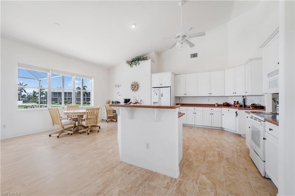 ST JUDE HARBORS - Residential