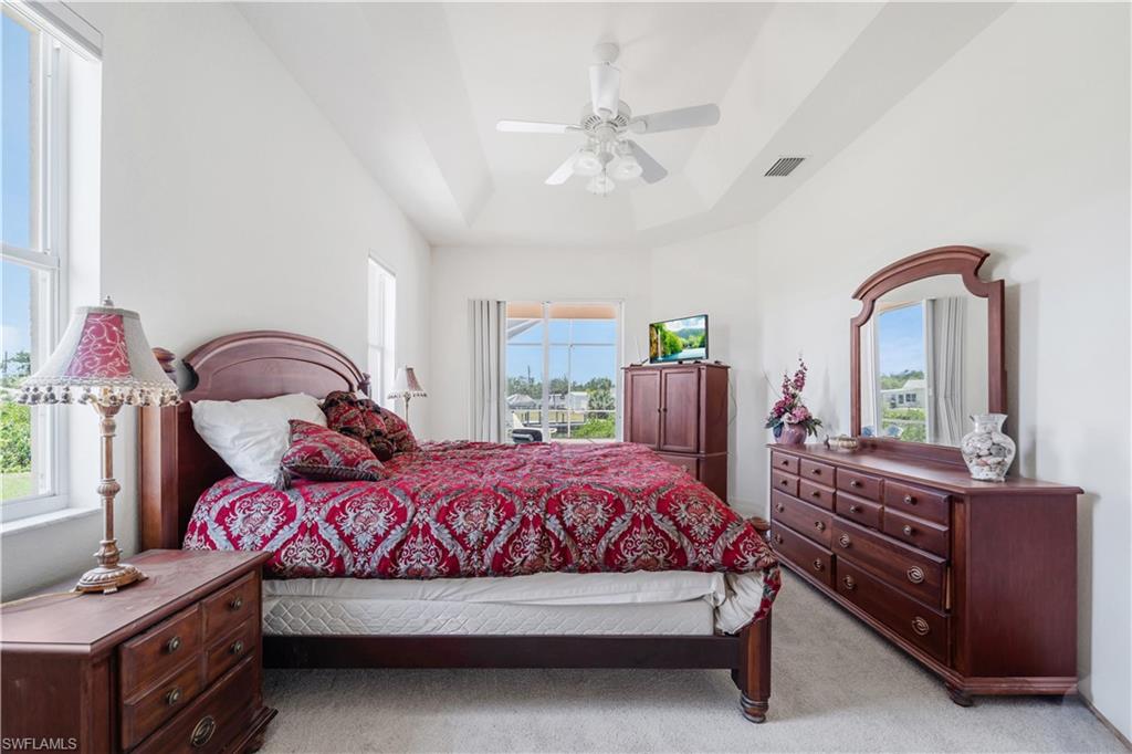 ST JUDE HARBORS - Residential