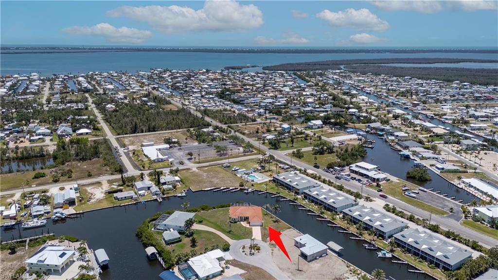 ST JUDE HARBORS - Residential