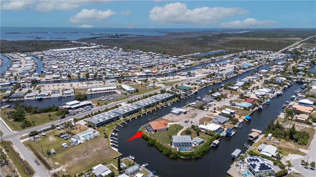 ST JUDE HARBORS - Residential