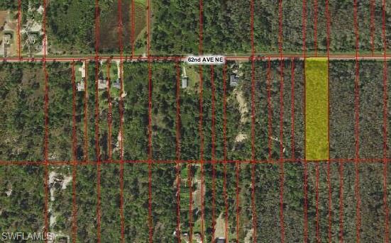 GOLDEN GATE ESTATES - Land