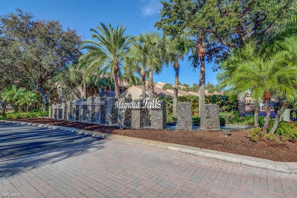 MAGNOLIA FALLS - Residential