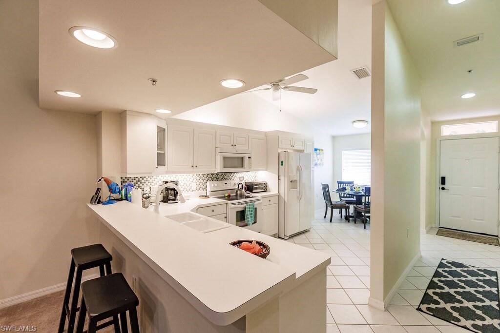 MAGNOLIA FALLS - Residential