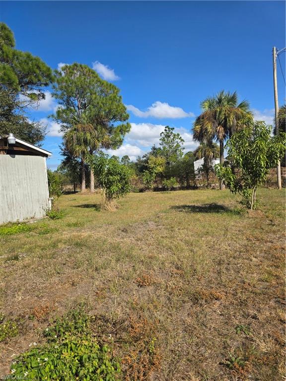 MONTURA RANCH ESTATES - Residential