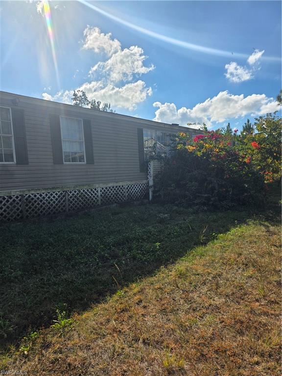 MONTURA RANCH ESTATES - Residential