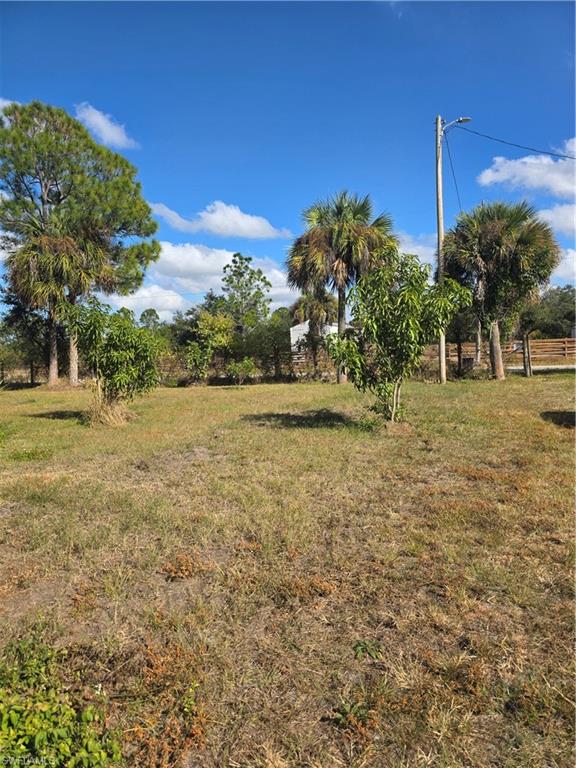 MONTURA RANCH ESTATES - Residential