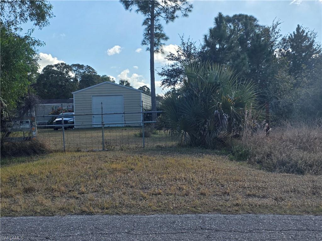 MONTURA RANCH ESTATES - Residential