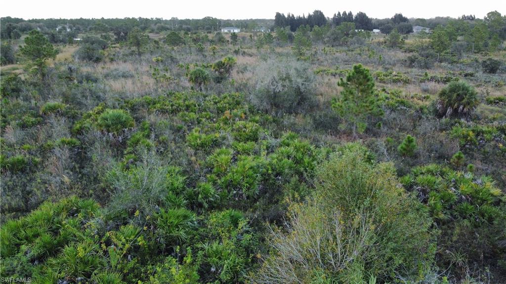 GOLDEN GATE ESTATES - Land