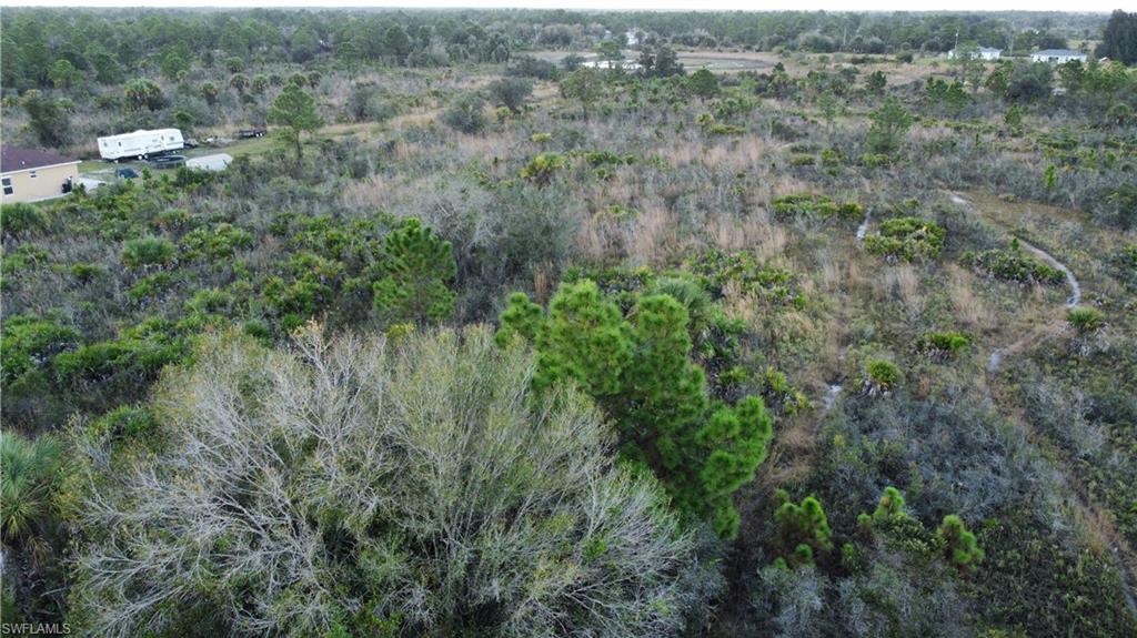 GOLDEN GATE ESTATES - Land