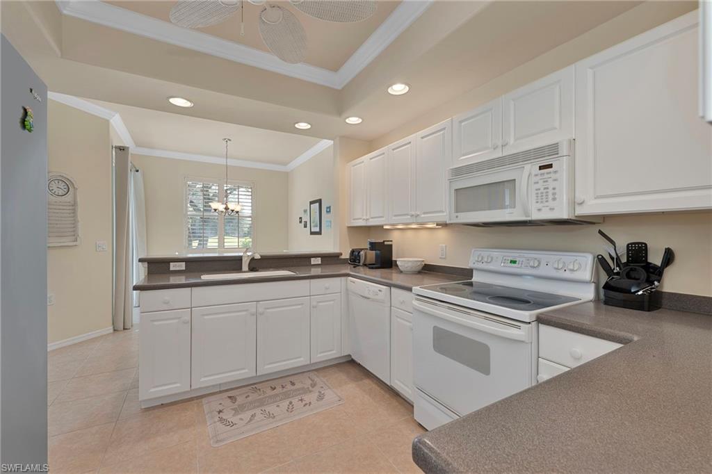 GRAND CYPRESS II - Residential