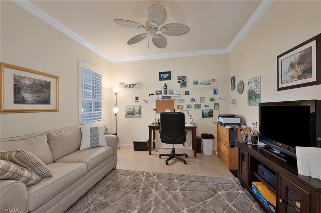 GRAND CYPRESS II - Residential