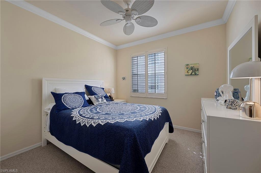 GRAND CYPRESS II - Residential