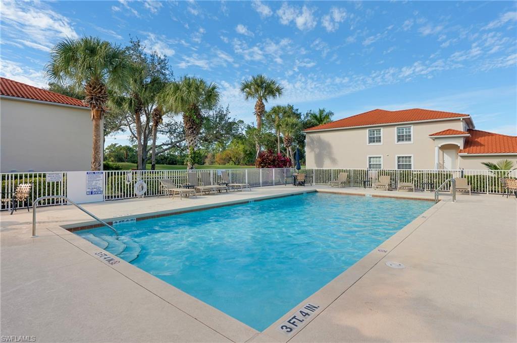 GRAND CYPRESS II - Residential