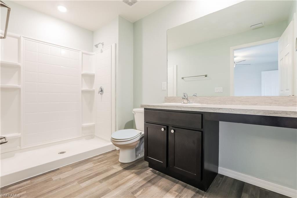 NORTH PORT - Residential Lease