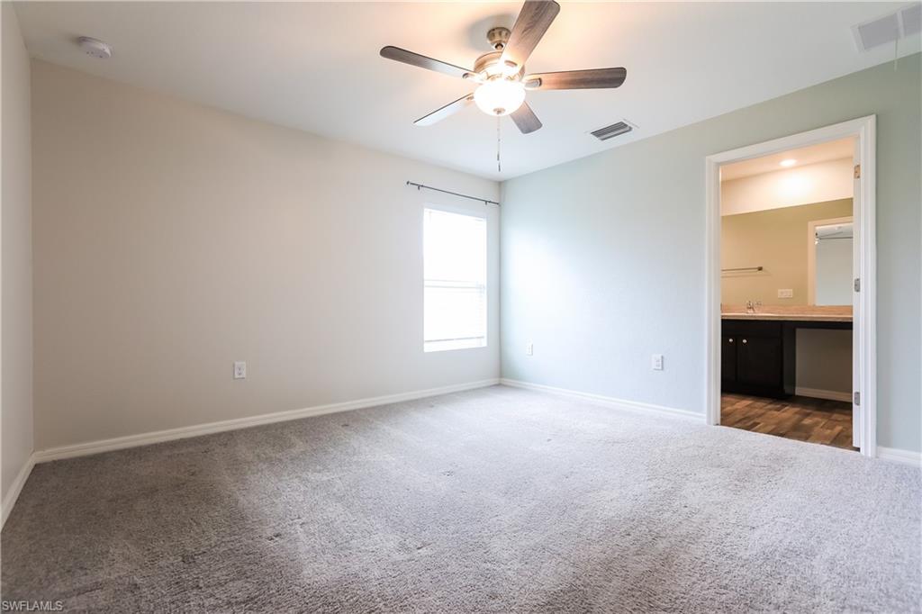 NORTH PORT - Residential Lease