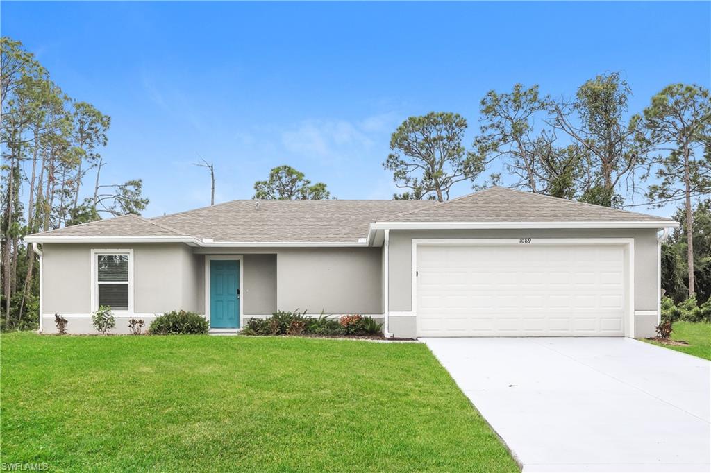 NORTH PORT - Residential Lease