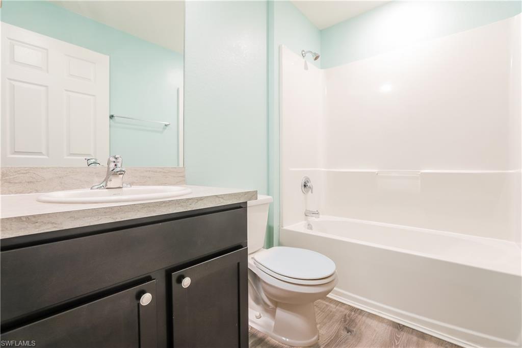 NORTH PORT - Residential Lease