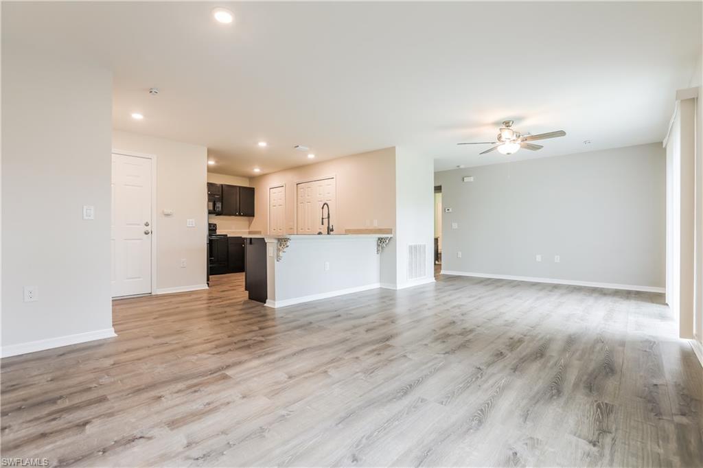 NORTH PORT - Residential Lease