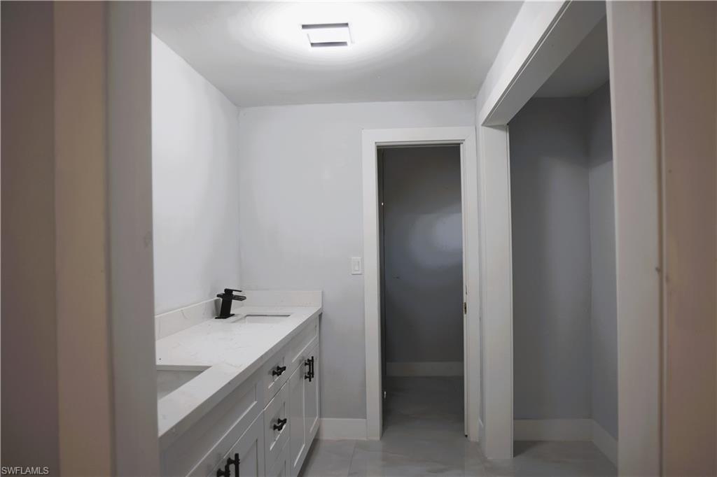 PORT CHARLOTTE - Residential