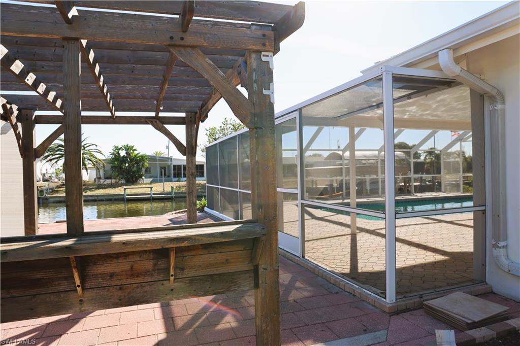 PORT CHARLOTTE - Residential