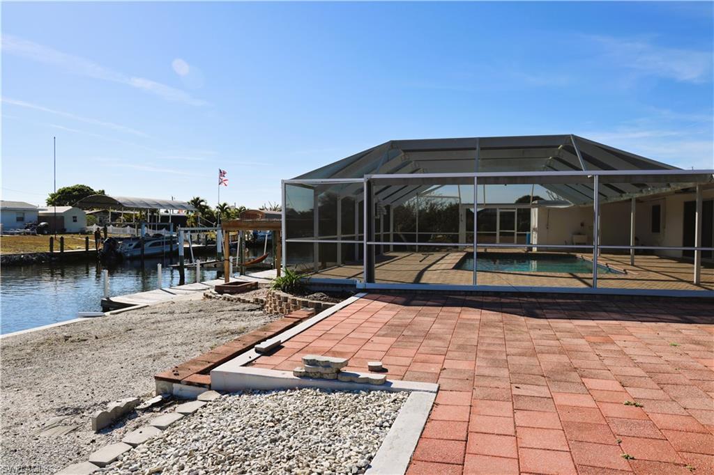 PORT CHARLOTTE - Residential