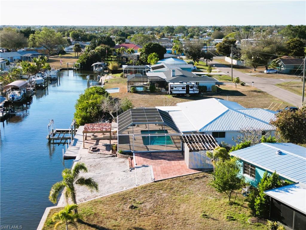 PORT CHARLOTTE - Residential