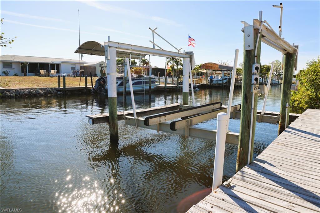 PORT CHARLOTTE - Residential