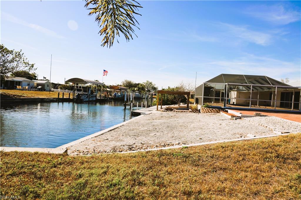 PORT CHARLOTTE - Residential