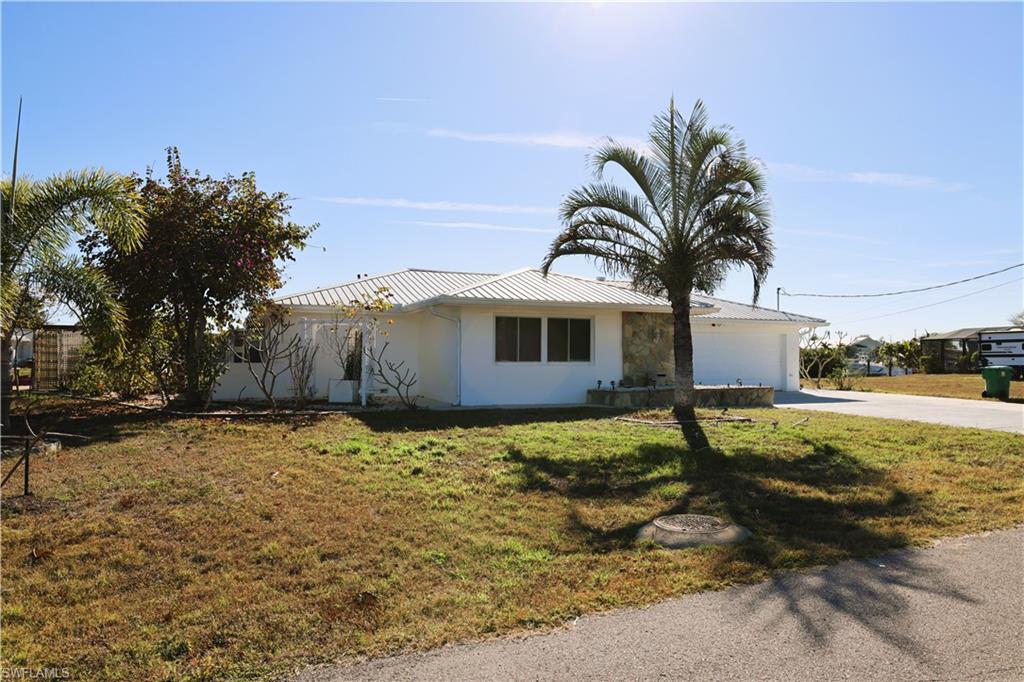 PORT CHARLOTTE - Residential