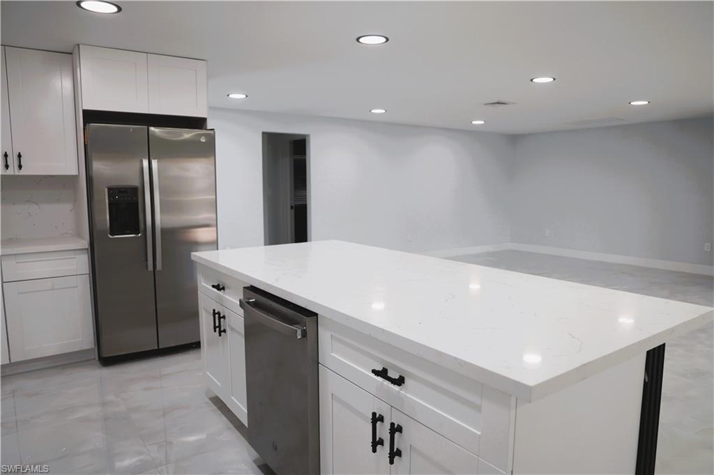 PORT CHARLOTTE - Residential