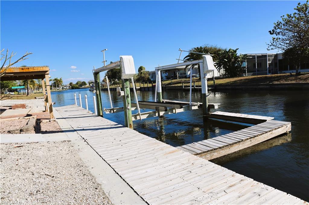 PORT CHARLOTTE - Residential