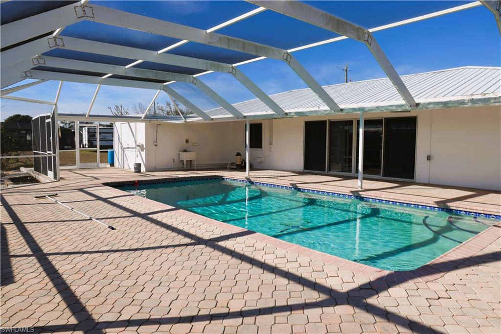 PORT CHARLOTTE - Residential