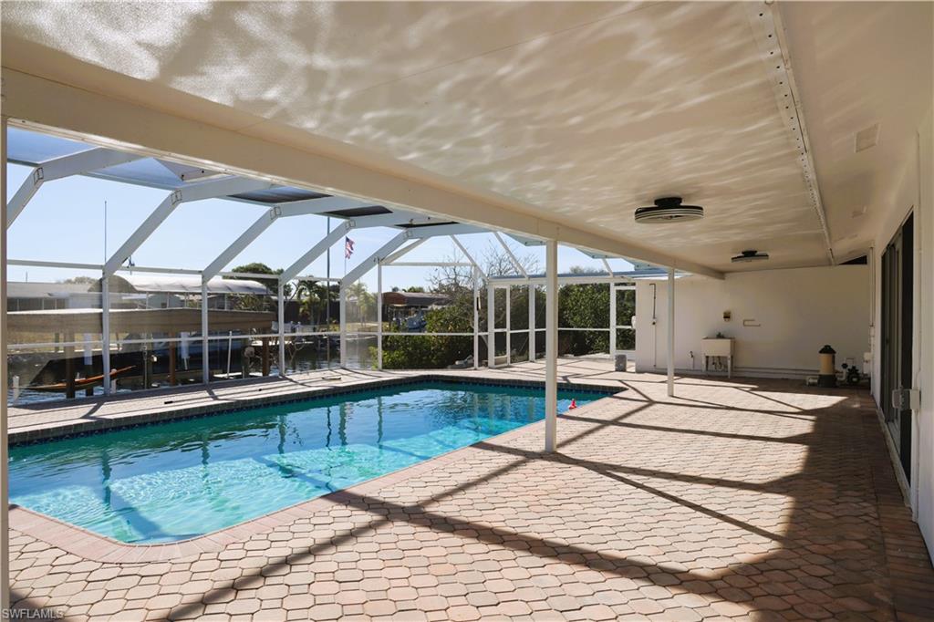 PORT CHARLOTTE - Residential