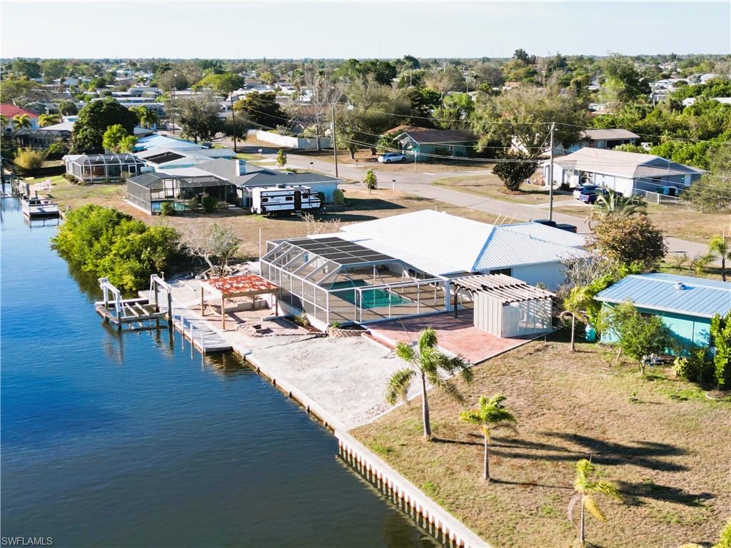 PORT CHARLOTTE - Residential