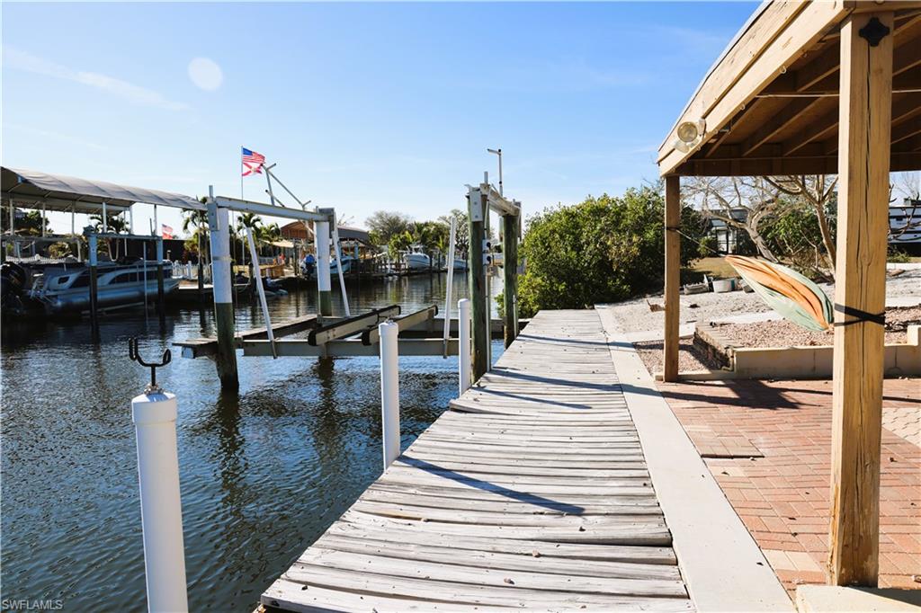 PORT CHARLOTTE - Residential