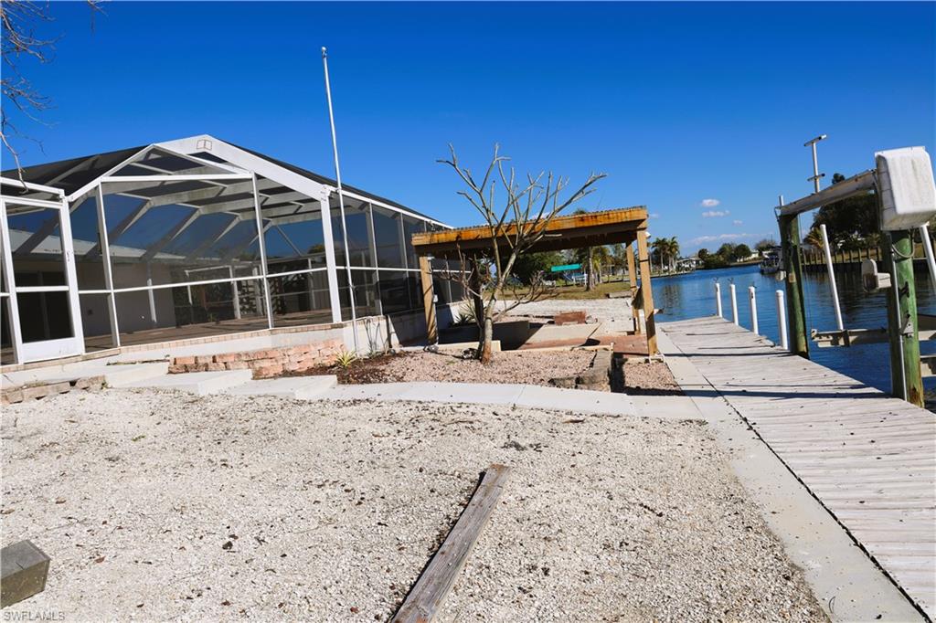 PORT CHARLOTTE - Residential