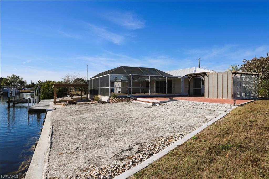 PORT CHARLOTTE - Residential