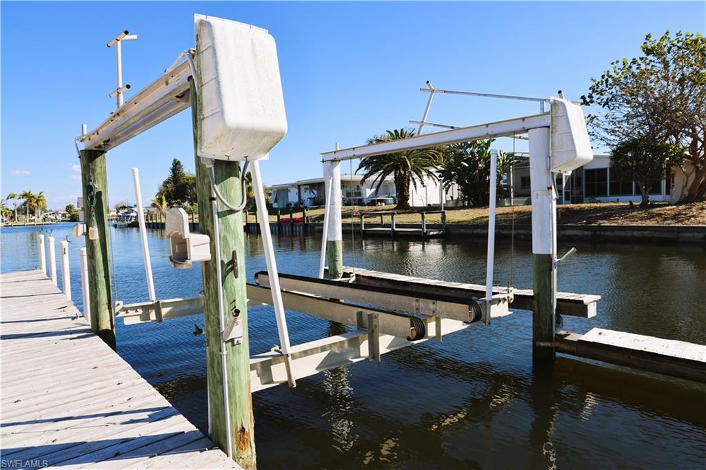 PORT CHARLOTTE - Residential