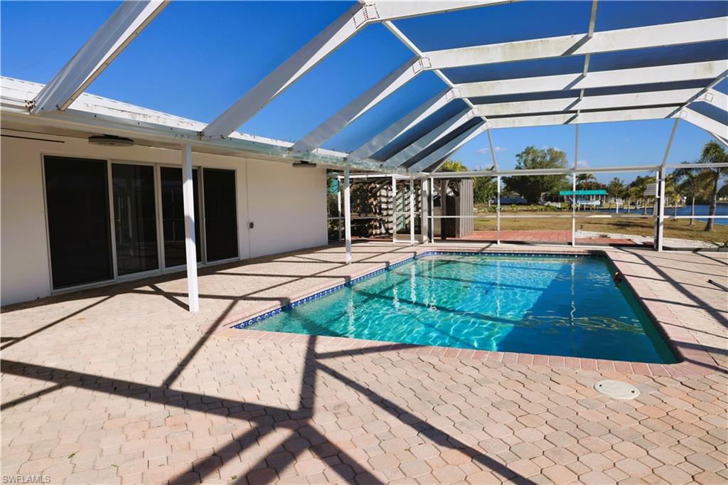 PORT CHARLOTTE - Residential