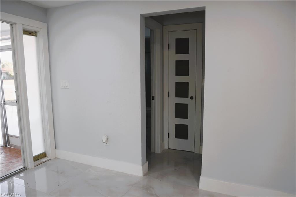 PORT CHARLOTTE - Residential