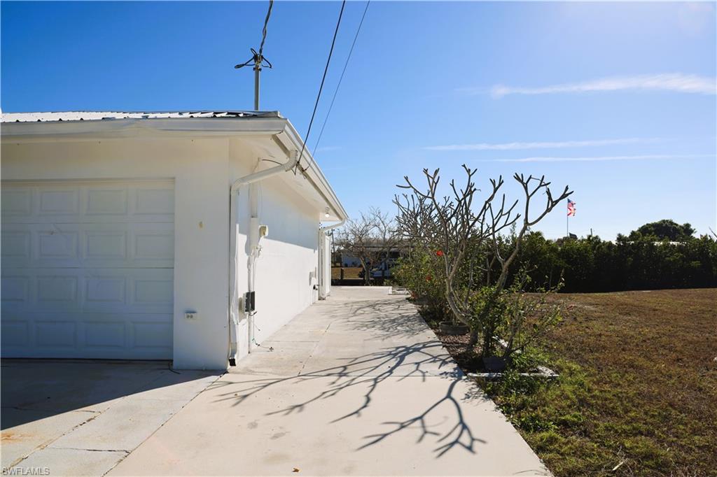 PORT CHARLOTTE - Residential