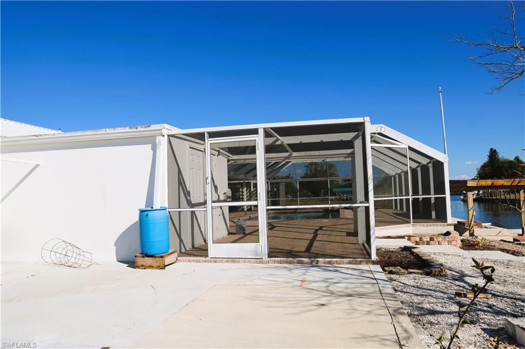 PORT CHARLOTTE - Residential