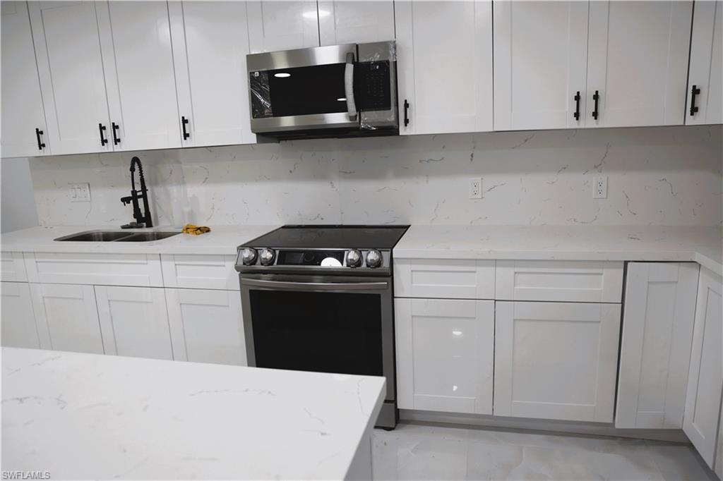 PORT CHARLOTTE - Residential